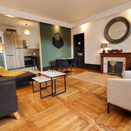 Appartement La Couronne Sarlat-la-Canéda Exteriér fotografie