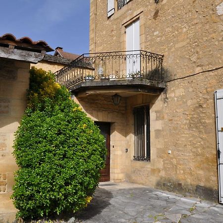 Appartement La Couronne Sarlat-la-Canéda Exteriér fotografie