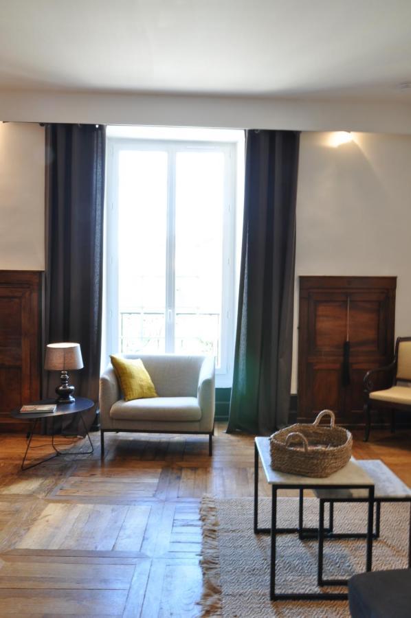 Appartement La Couronne Sarlat-la-Canéda Exteriér fotografie