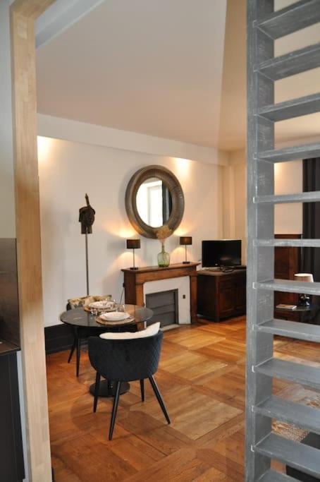 Appartement La Couronne Sarlat-la-Canéda Exteriér fotografie