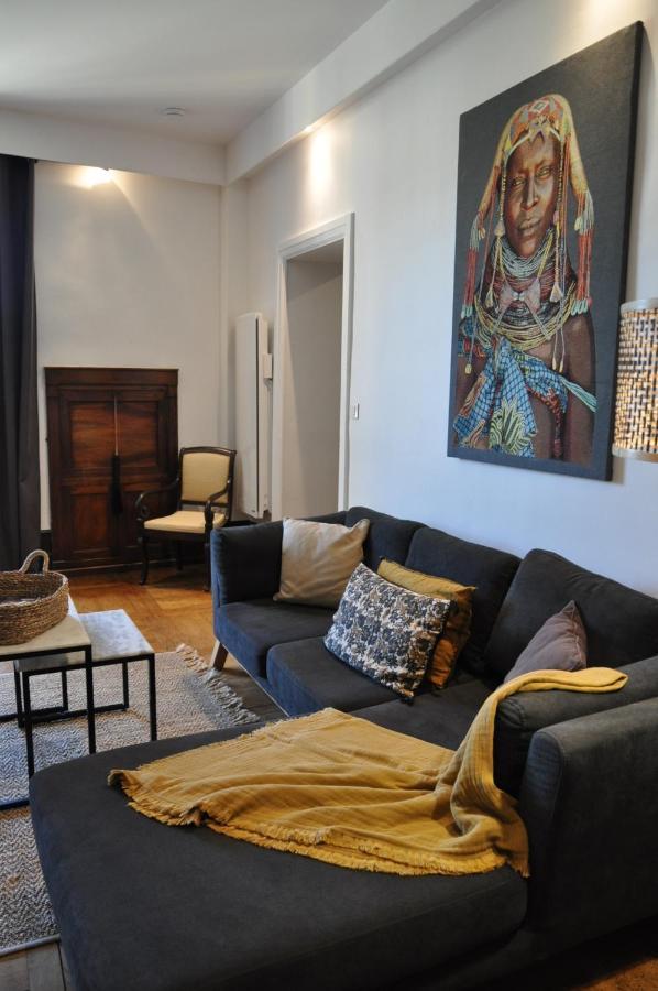 Appartement La Couronne Sarlat-la-Canéda Exteriér fotografie