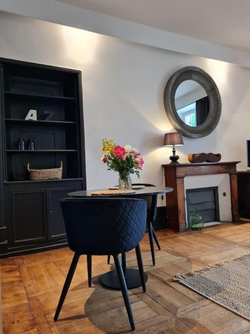 Appartement La Couronne Sarlat-la-Canéda Exteriér fotografie