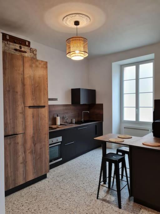 Appartement La Couronne Sarlat-la-Canéda Exteriér fotografie