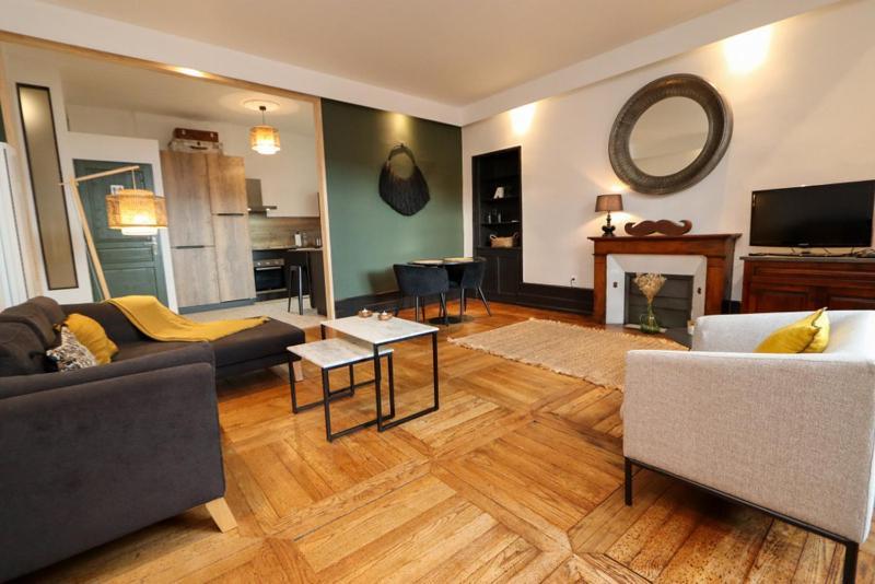 Appartement La Couronne Sarlat-la-Canéda Exteriér fotografie