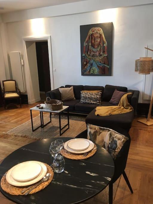Appartement La Couronne Sarlat-la-Canéda Exteriér fotografie