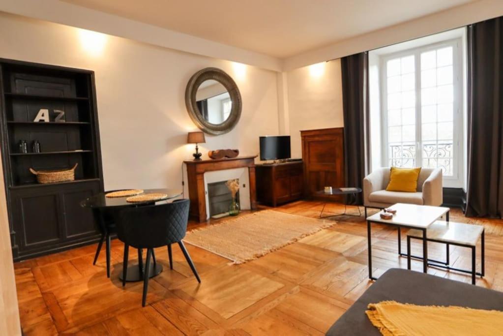 Appartement La Couronne Sarlat-la-Canéda Exteriér fotografie