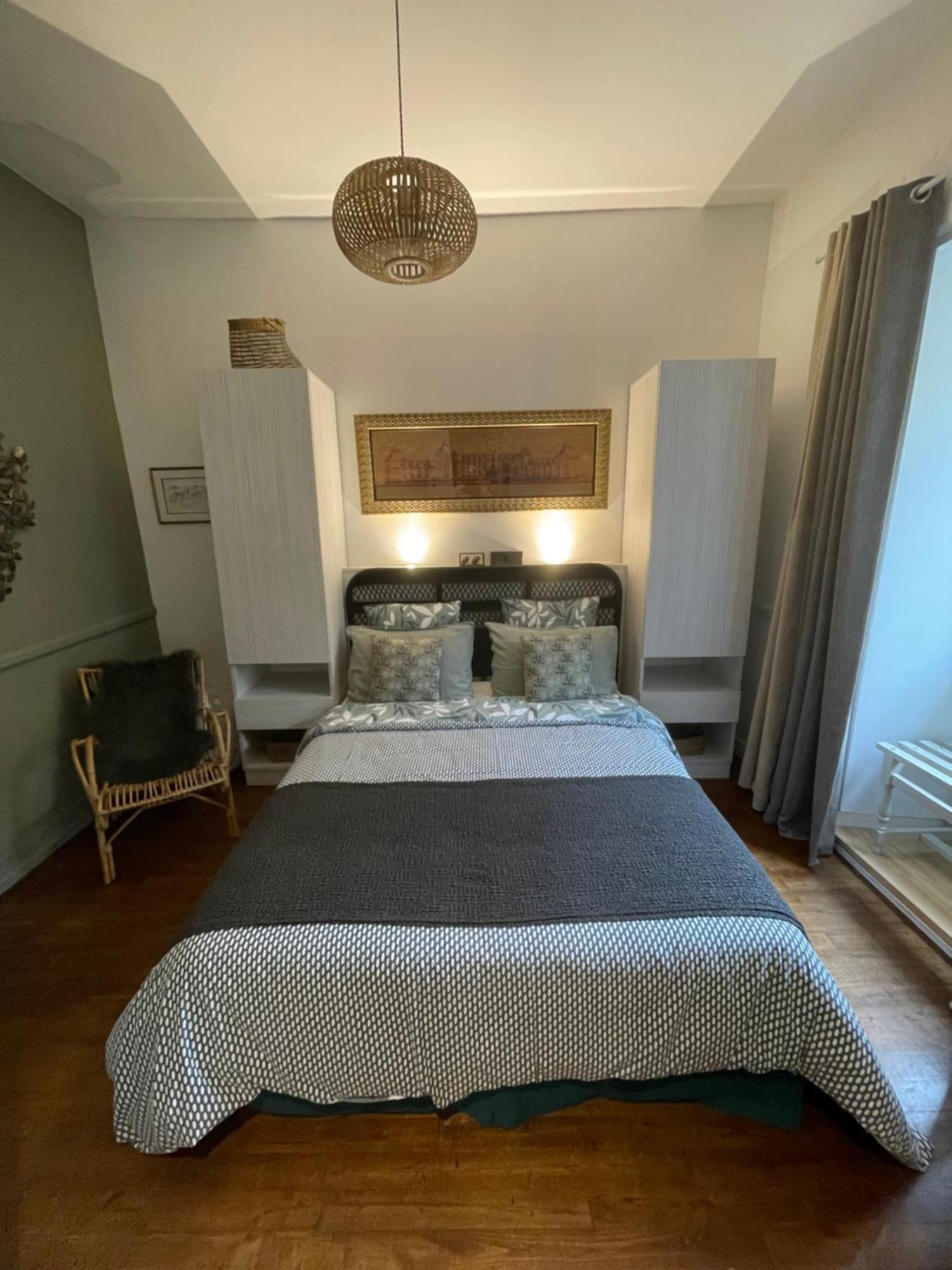 Appartement La Couronne Sarlat-la-Canéda Exteriér fotografie