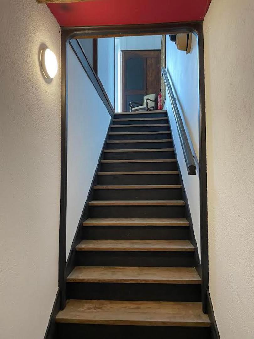 Appartement La Couronne Sarlat-la-Canéda Exteriér fotografie