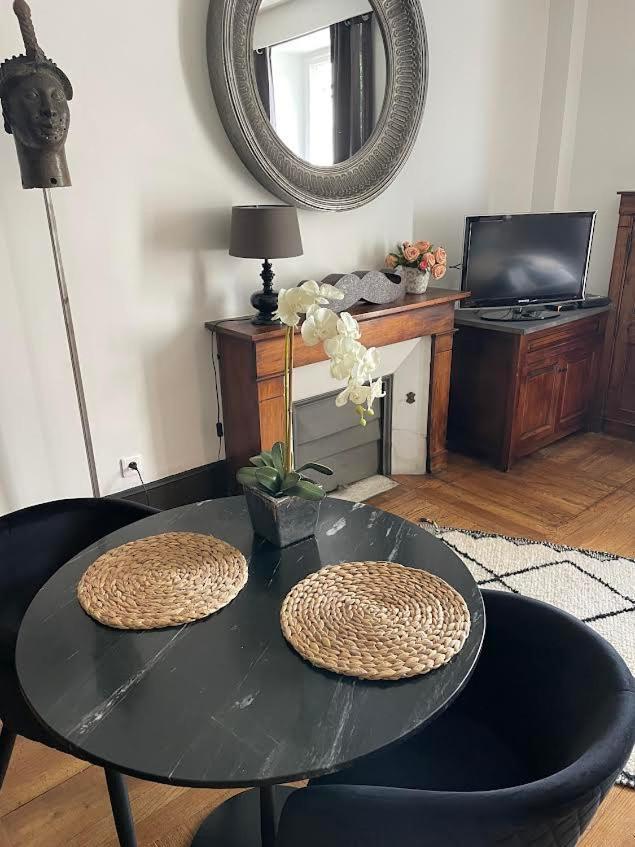 Appartement La Couronne Sarlat-la-Canéda Exteriér fotografie