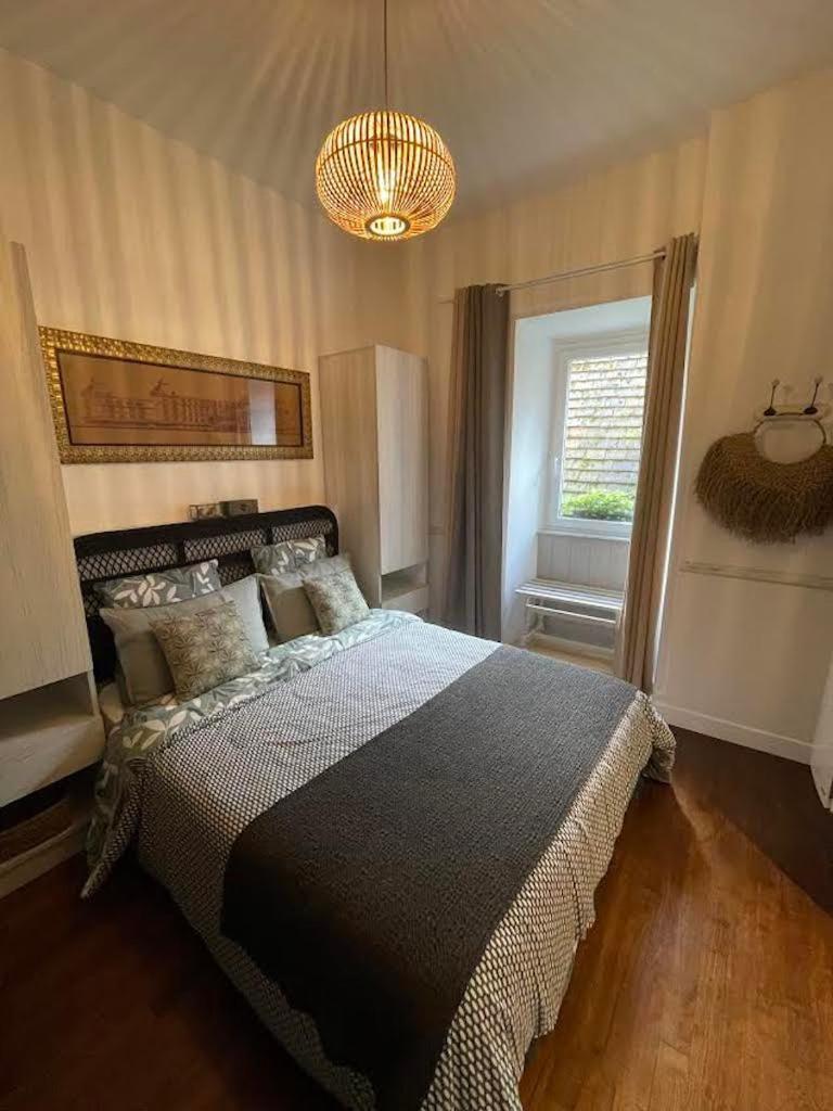 Appartement La Couronne Sarlat-la-Canéda Exteriér fotografie
