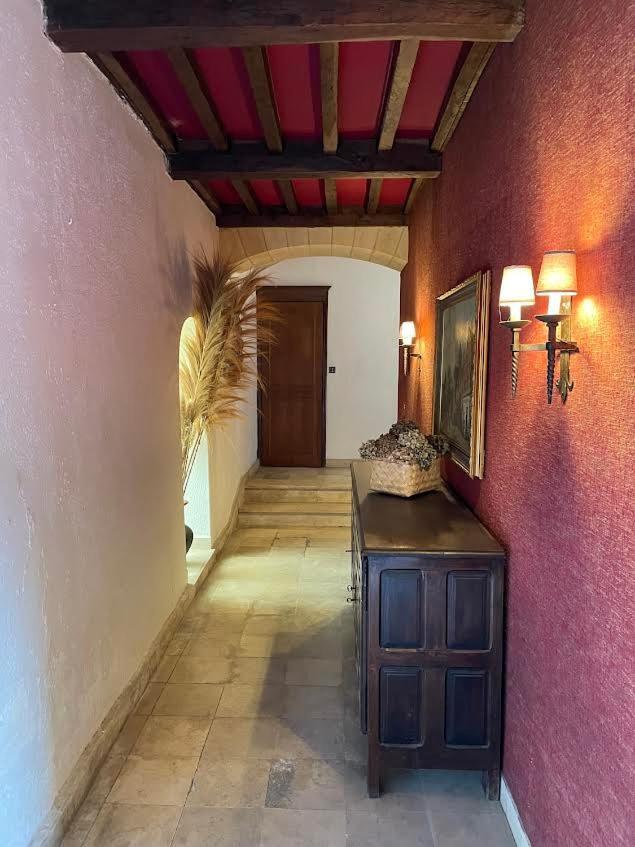 Appartement La Couronne Sarlat-la-Canéda Exteriér fotografie