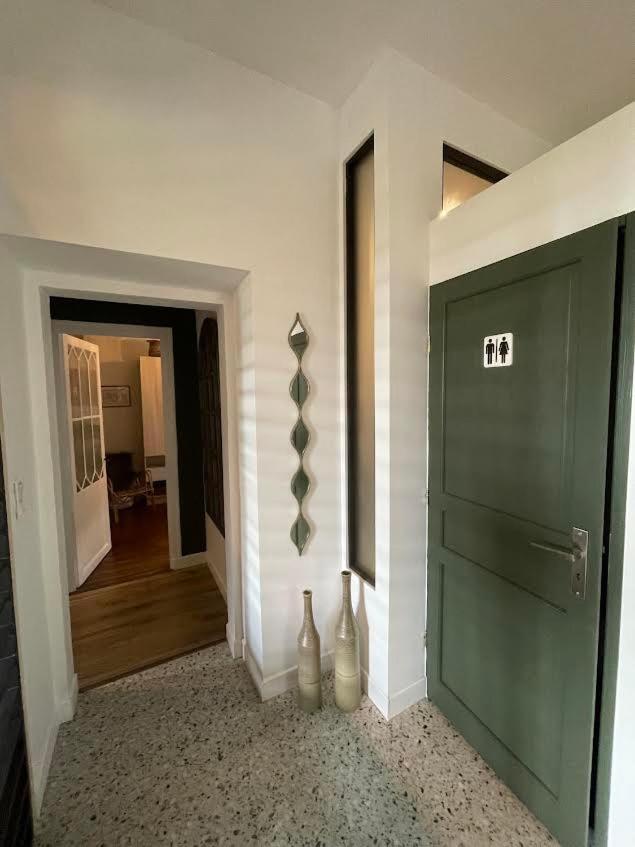 Appartement La Couronne Sarlat-la-Canéda Exteriér fotografie