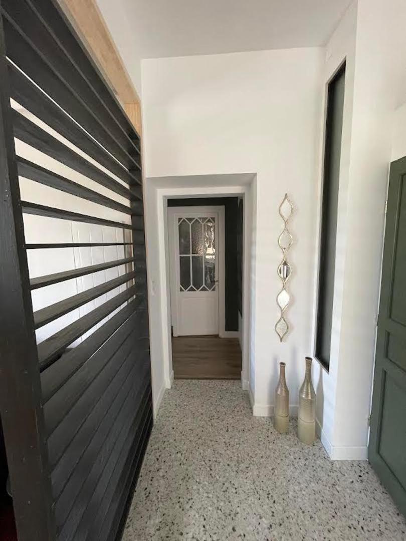 Appartement La Couronne Sarlat-la-Canéda Exteriér fotografie