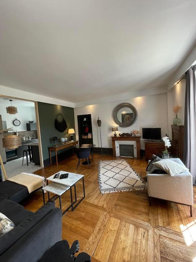 Appartement La Couronne Sarlat-la-Canéda Exteriér fotografie