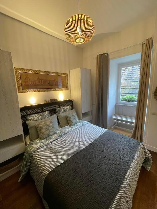 Appartement La Couronne Sarlat-la-Canéda Exteriér fotografie