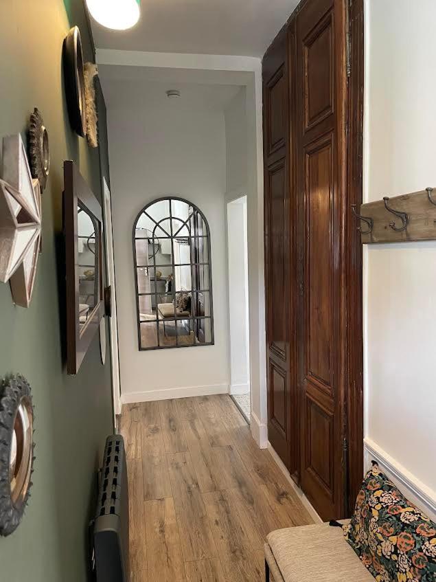 Appartement La Couronne Sarlat-la-Canéda Exteriér fotografie